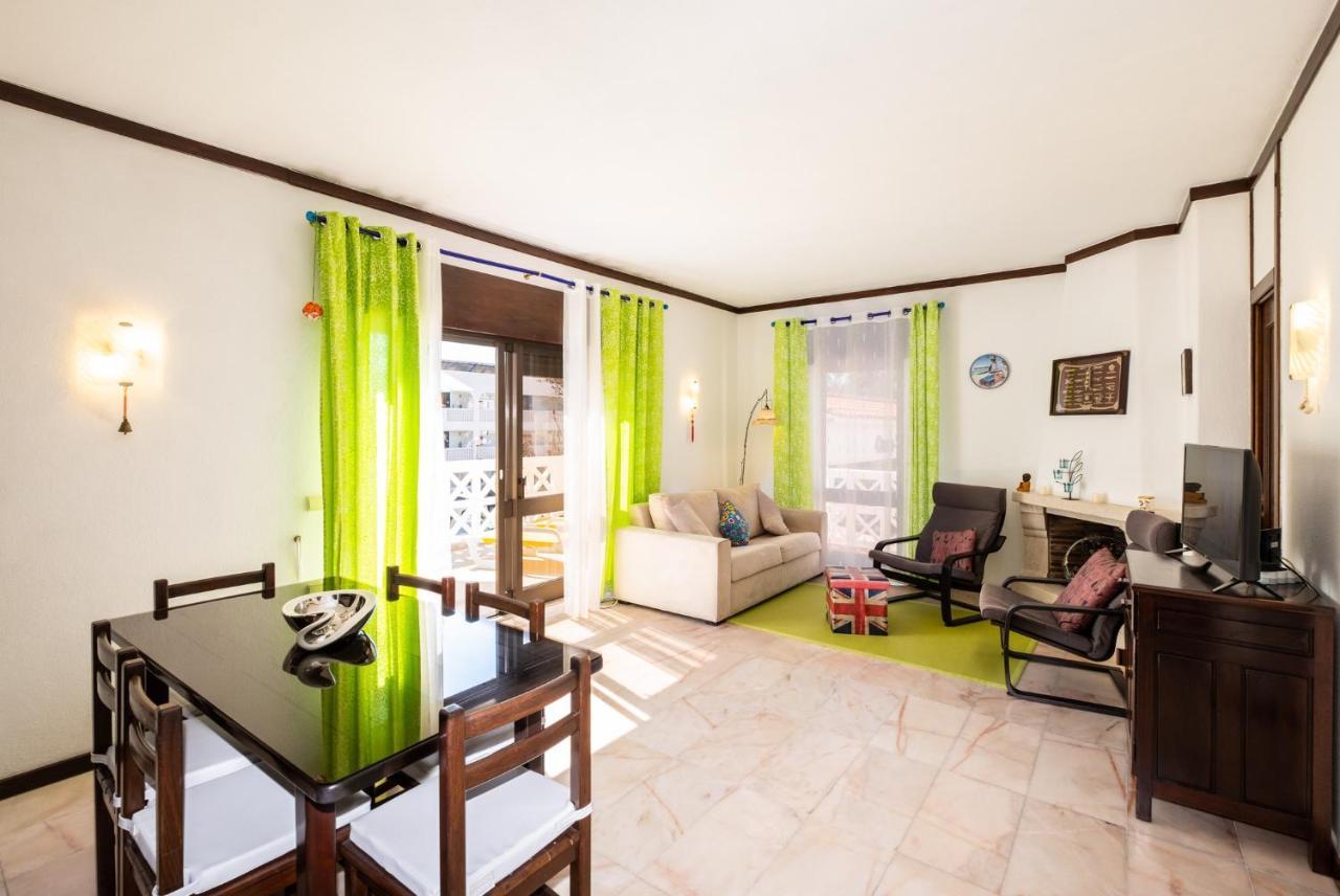 Apartment #029 Oura Village By Holidays